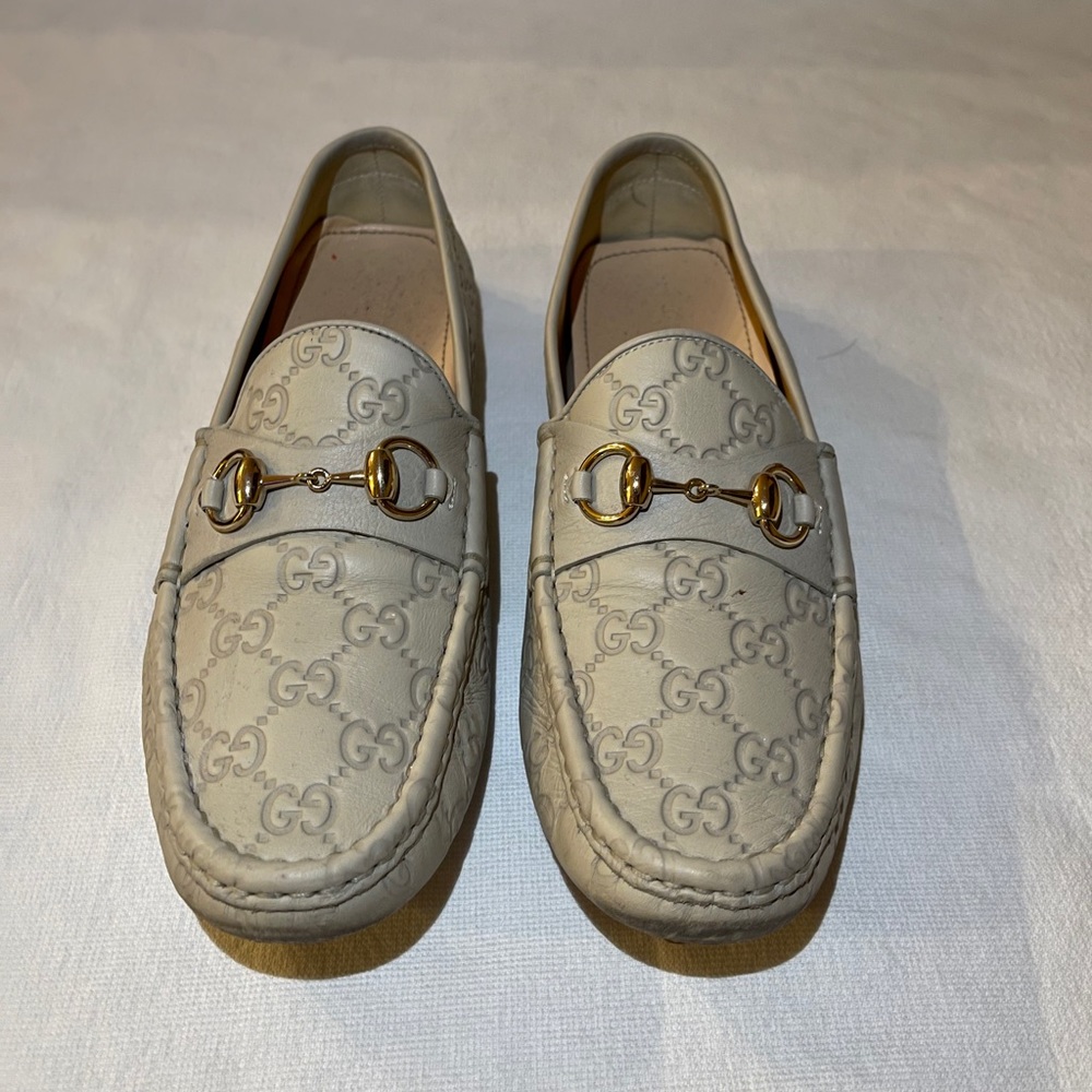 Gucci Loafers